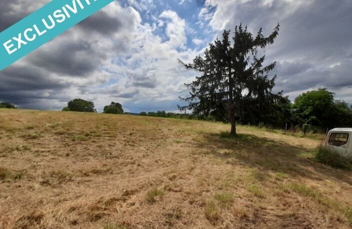 Terrain constructible 2917m2 à proximité de Navarrenx — photo 5
