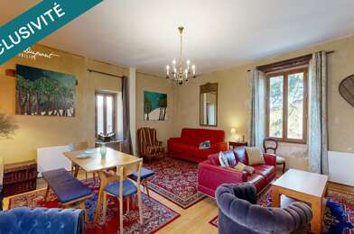 Maison 5 pièces 330000 €