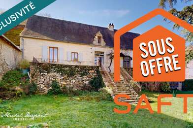 Maison 5 pièces 330000 €