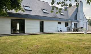 Maison 8 Pièces 252 m² à vendre à Combrit (29120)