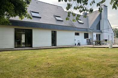 Maison 8 pièces 699900 €
