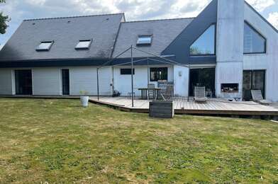 Maison 8 pièces 699900 €
