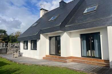 Maison 8 pièces 699900 €