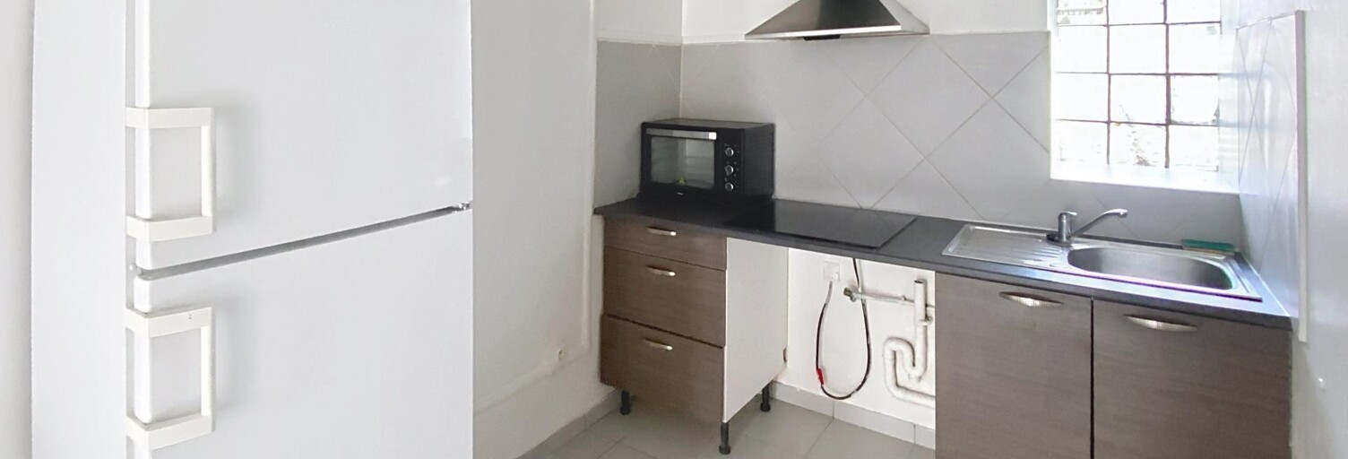 Maison 2 Pièces 34 m² à louer à Abscon (59215)