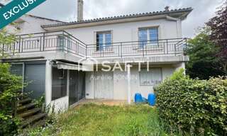 Maison 6 Pièces 100 m² à vendre à Talence (33400)