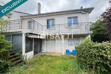 Maison 6 pièces 330000 €