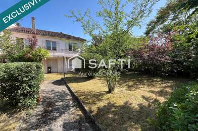 Maison 6 pièces 330000 €