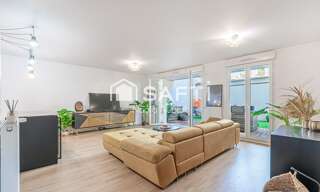 Appartement 3 Pièces 61 m² à vendre à Le Perreux-sur-Marne (94170)
