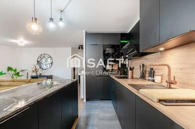 Appartement 3 pièces 439000 €