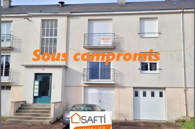 Appartement 4 pièces 65000 €