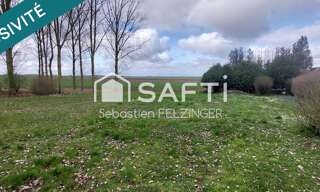 Terrain  3300 m² à vendre à Cuirieux (02350)