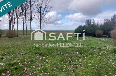 Terrain  26500 €