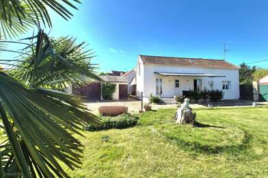 Maison 4 pièces 249000 €