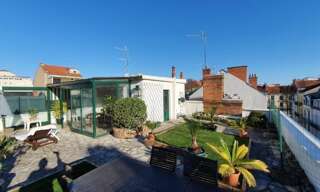 Maison 10 Pièces 270 m² à vendre à Vichy (03200)