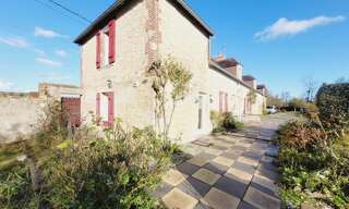 Maison 5 Pièces 143 m² à vendre à Varaville (14390)