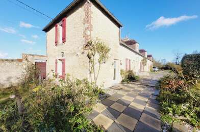Maison 5 pièces 429500 €