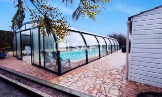 Maison 6 Pièces 139 m² à vendre à Rives-de-l'Yon (85310)