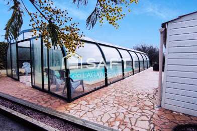 Maison 6 pièces 337000 €