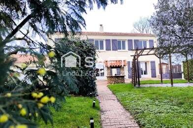 Maison 6 pièces 337000 €