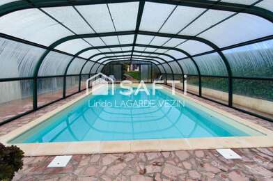 Maison 6 pièces 337000 €