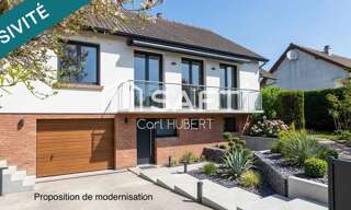 Maison 10 Pièces 188 m² à vendre à Saint-Valery-sur-Somme (80230)