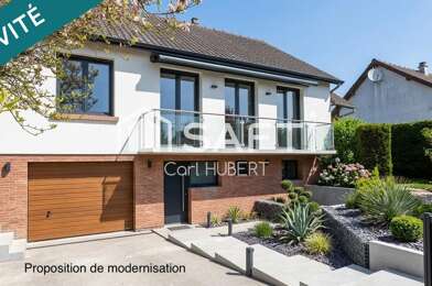 Maison 10 pièces 225000 €