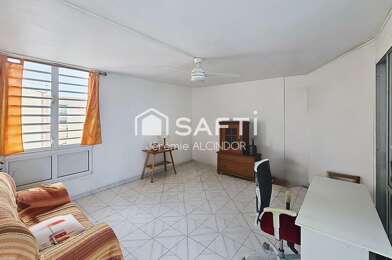 Appartement 4 pièces 167000 €