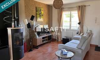 Maison 4 Pièces 85 m² à vendre à Morannes sur Sarthe-Daumeray (49640)