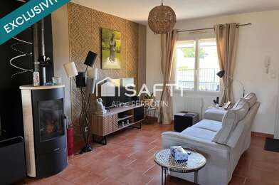Maison 4 pièces 208000 €