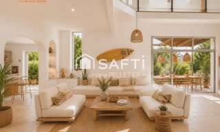 Maison 6 Pièces 201 m² à vendre à Noyal-Châtillon-sur-Seiche (35230)