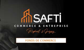 Commerce  252 m² à vendre à Saint-Raphaël (83700)