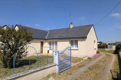 Maison 4 pièces 233850 €