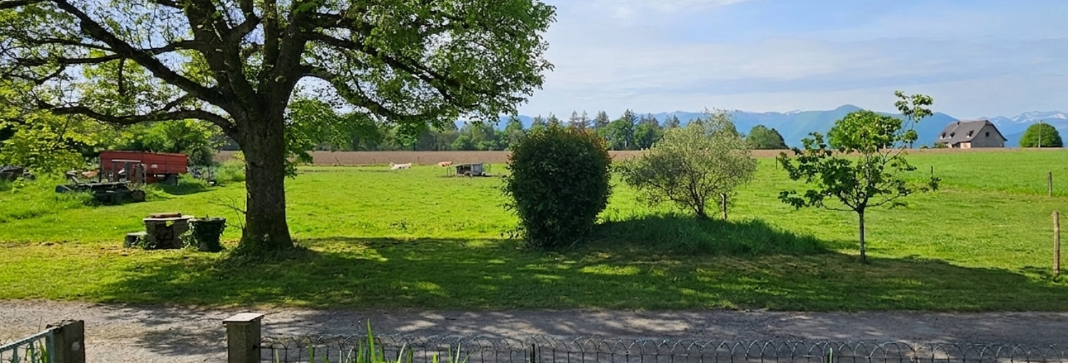 Maison 5 Pièces 115 m² à vendre à Pontacq (64530)