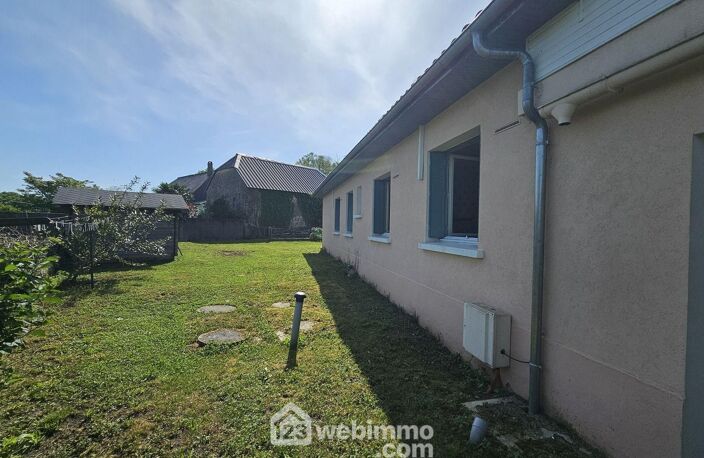 Maison - 115m² - Pontacq — photo 3