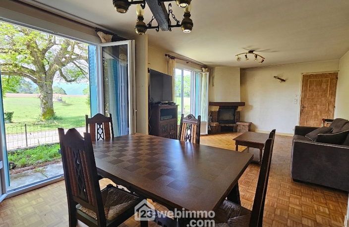 Maison - 115m² - Pontacq — photo 4