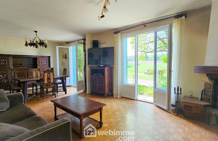 Maison - 115m² - Pontacq — photo 5