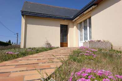 Maison 4 pièces 218400 €