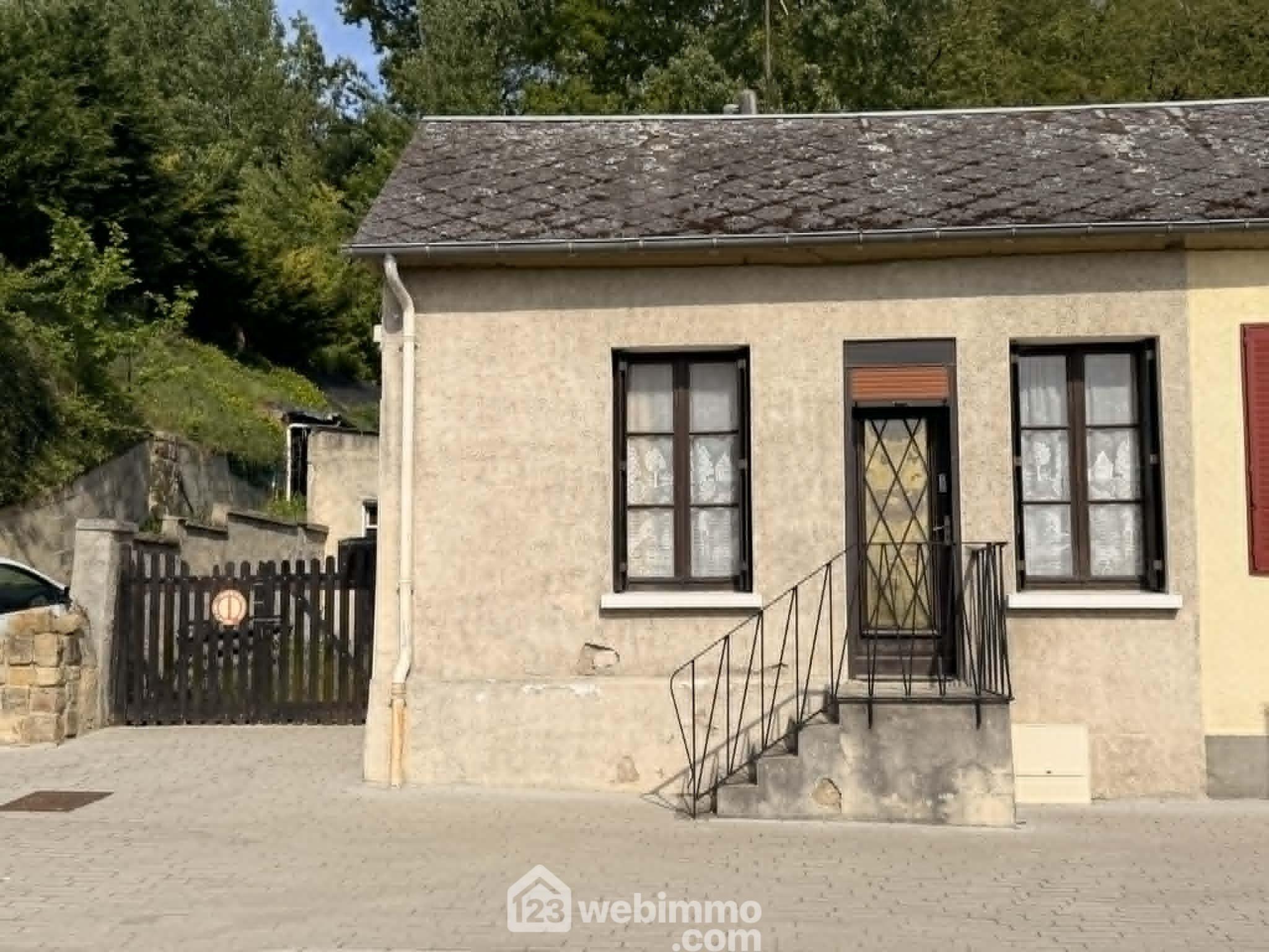 Agence immobilière de 123webimmo.com