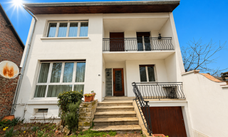 Maison 6 Pièces 152 m² à vendre à Tergnier (02700)