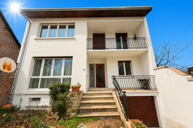 Maison 6 pièces 177400 €