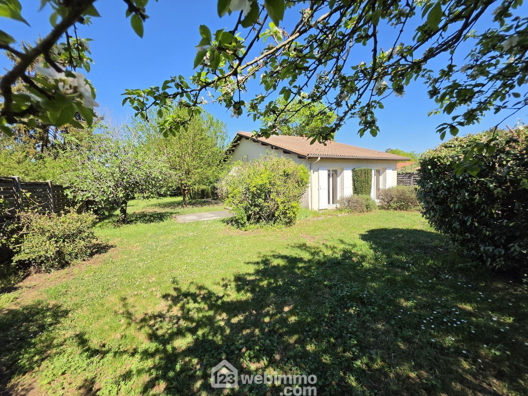 Agence immobilière de 123webimmo.com