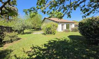Maison 4 Pièces 106 m² à vendre à Le Taillan-Médoc (33320)