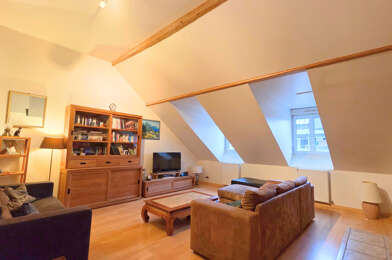 Appartement 5 pièces 250000 €