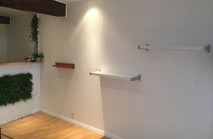 JEANNE D'ARC - Local commercial de 24m2 - 720 EUR — photo 3