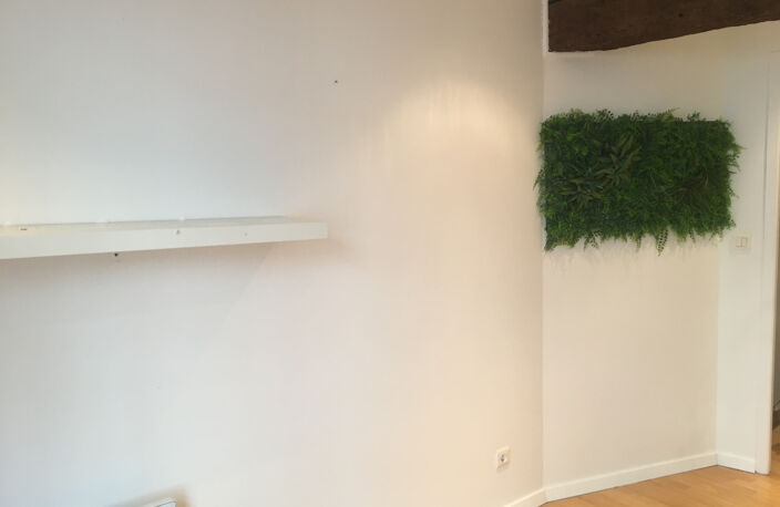 JEANNE D'ARC - Local commercial de 24m2 - 720 EUR — photo 4