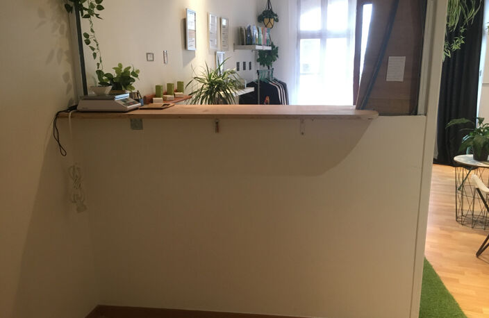 JEANNE D'ARC - Local commercial de 24m2 - 720 EUR — photo 5