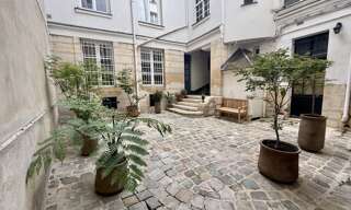Appartement 2 Pièces 73 m² à vendre à Paris 6 (75006)