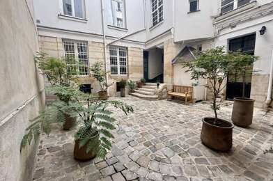 Appartement 2 pièces 1025000 €