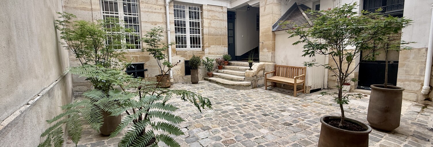 Appartement 2 Pièces 73 m² à vendre à Paris 6 (75006)