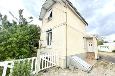 Maison 5 pièces 297000 €